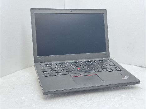 Lenovo ThinkPad X270 12.5" i5-6300U 8GB 260GB клас А