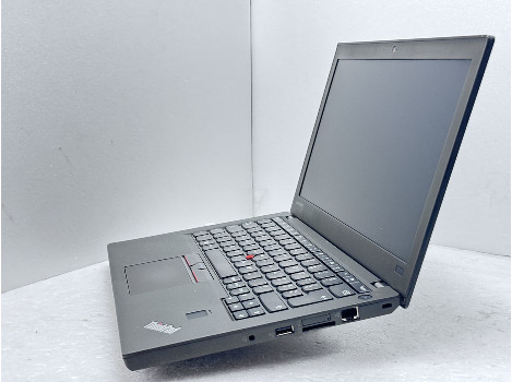 Lenovo ThinkPad X270 12.5" i5-6300U 8GB 260GB клас А
