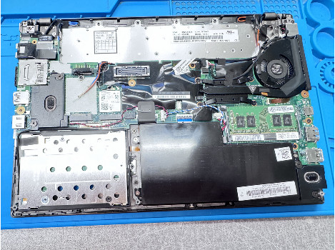 Lenovo ThinkPad X270 12.5" i5-6300U 8GB 260GB клас А