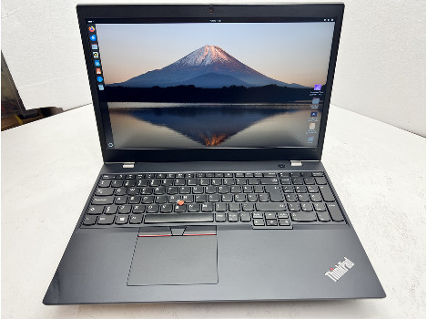 Lenovo ThinkPad L15 15.6" i3-10110U 16GB 510GB клас А