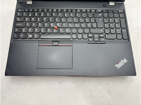 Lenovo ThinkPad L15 15.6" i3-10110U 16GB 510GB клас А