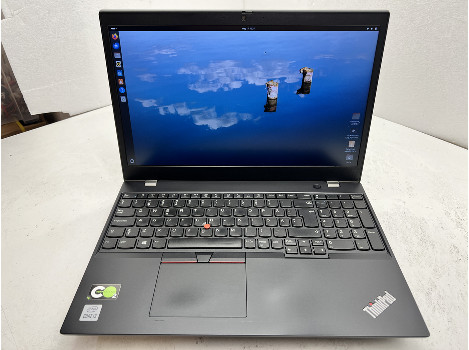 Lenovo ThinkPad L15 15.6" i3-10110U 16GB 510GB клас А