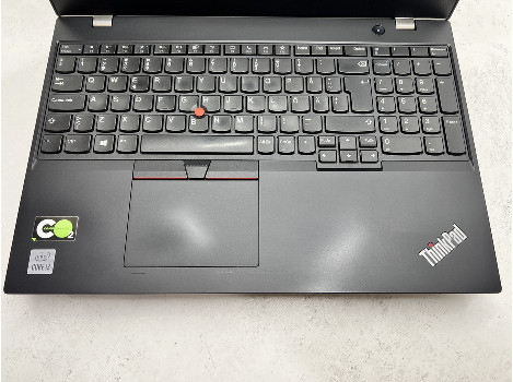 Lenovo ThinkPad L15 15.6" i3-10110U 16GB 510GB клас А