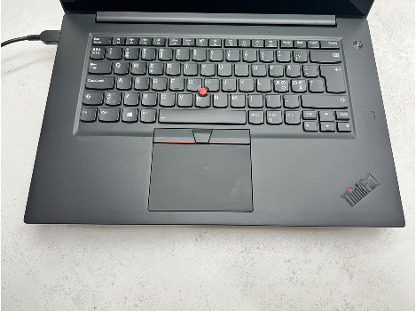 Lenovo ThinkPad X1 Extreme 15.6" i7-10750H 32GB 510GB клас А
