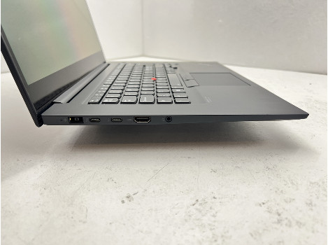 Lenovo ThinkPad X1 Extreme 15.6" i7-10750H 32GB 510GB клас А