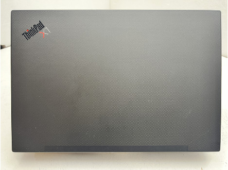 Lenovo ThinkPad X1 Extreme 15.6" i7-10750H 32GB 510GB клас А