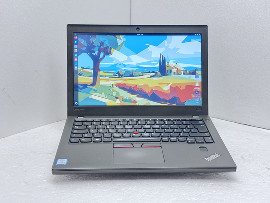 Лаптоп Lenovo ThinkPad X270 12.5" i5-6200U 8GB 260GB клас А