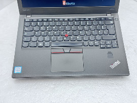 Лаптоп Lenovo ThinkPad X270 12.5" i5-6200U 8GB 260GB клас А