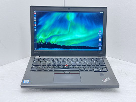 Лаптоп Lenovo ThinkPad X270 12.5" i5-6200U 8GB 260GB клас А