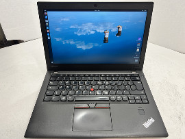 Лаптоп Lenovo ThinkPad X270 12.5" i5-6200U 8GB 260GB клас А
