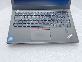Лаптоп Lenovo ThinkPad X270 12.5" i5-6200U 8GB 260GB клас А
