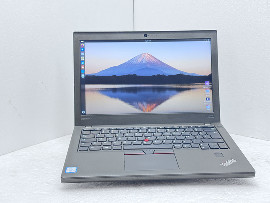 Лаптоп Lenovo ThinkPad X270 12.5" i5-6200U 8GB 260GB клас А