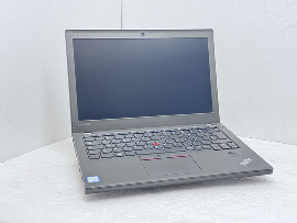 Лаптоп Lenovo ThinkPad X270 12.5" i5-6200U 8GB 260GB клас А