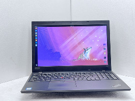 Лаптоп Lenovo ThinkPad L580 15.6" i5-8250U 8GB 260GB клас А