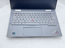Лаптоп Lenovo ThinkPad X1 Yoga 6th Gen 14" touch i5-1145G7 16GB 510GB клас А