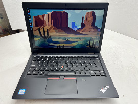 Лаптоп Lenovo ThinkPad L380 13.3" i5-8250U 8GB 260GB клас А