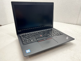 Лаптоп Lenovo ThinkPad L380 13.3" i5-8250U 8GB 260GB клас А