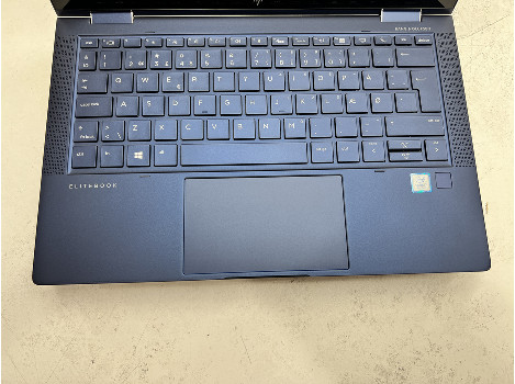 HP Elite Dragonfly 13.3" touch i7-8565U 16GB 1020GB клас А