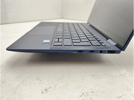 HP Elite Dragonfly 13.3" touch i7-8565U 16GB 1020GB клас А