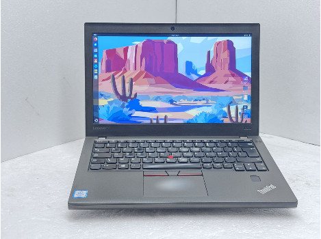 Lenovo ThinkPad X270 12.5" i5-6200U 8GB 260GB клас А
