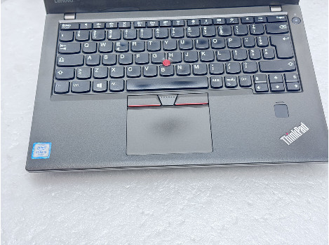 Lenovo ThinkPad X270 12.5" i5-6200U 8GB 260GB клас А