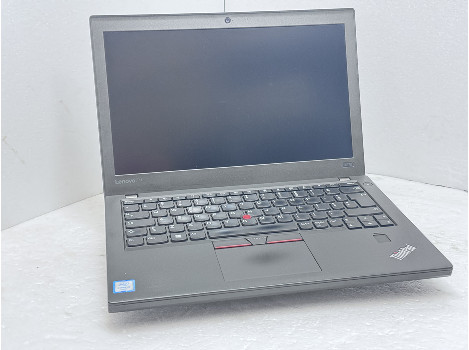 Lenovo ThinkPad X270 12.5" i5-6200U 8GB 260GB клас А