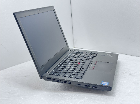 Lenovo ThinkPad X270 12.5" i5-6200U 8GB 260GB клас А