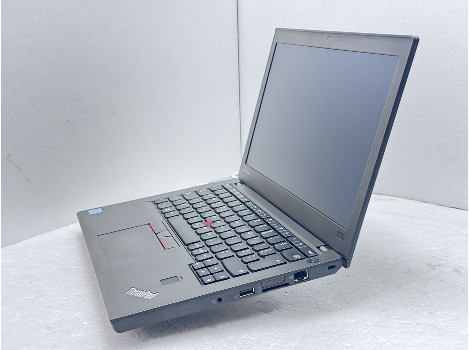 Lenovo ThinkPad X270 12.5" i5-6200U 8GB 260GB клас А