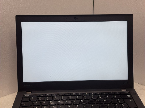 Lenovo ThinkPad X270 12.5" i5-6200U 8GB 260GB клас А