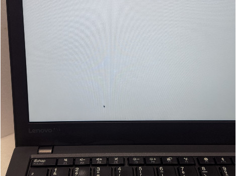 Lenovo ThinkPad X270 12.5" i5-6200U 8GB 260GB клас А