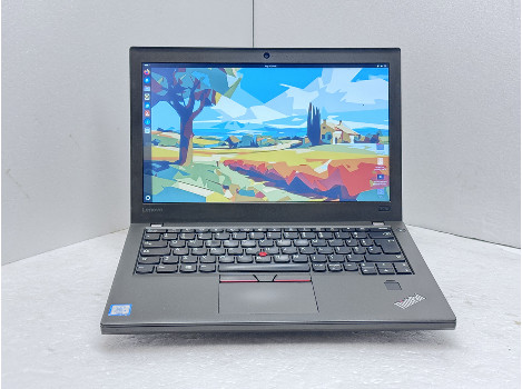 Lenovo ThinkPad X270 12.5" i5-6200U 8GB 260GB клас А