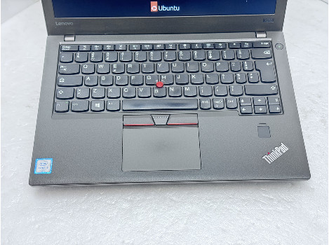 Lenovo ThinkPad X270 12.5" i5-6200U 8GB 260GB клас А