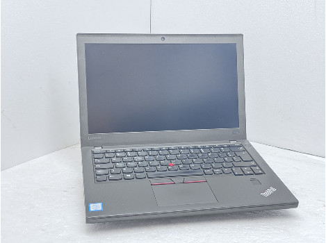Lenovo ThinkPad X270 12.5" i5-6200U 8GB 260GB клас А