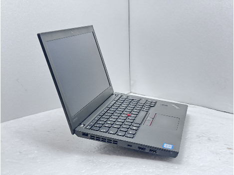 Lenovo ThinkPad X270 12.5" i5-6200U 8GB 260GB клас А