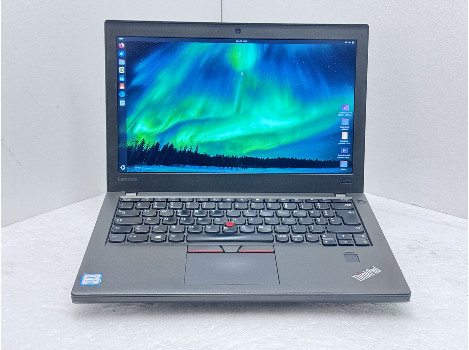 Lenovo ThinkPad X270 12.5" i5-6200U 8GB 260GB клас А
