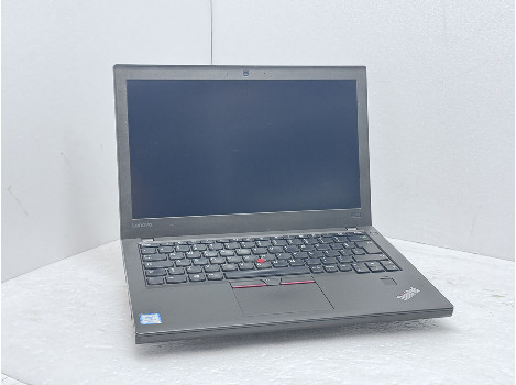 Lenovo ThinkPad X270 12.5" i5-6200U 8GB 260GB клас А