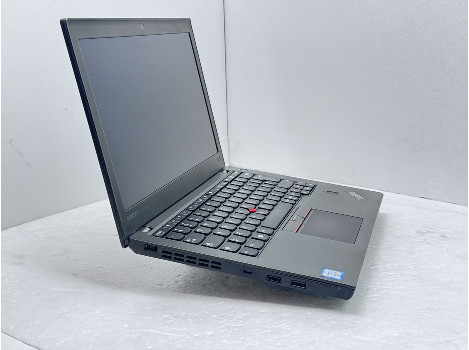 Lenovo ThinkPad X270 12.5" i5-6200U 8GB 260GB клас А