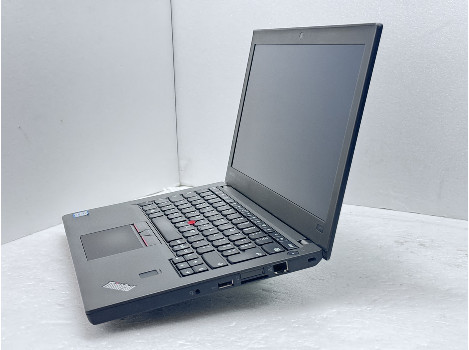 Lenovo ThinkPad X270 12.5" i5-6200U 8GB 260GB клас А
