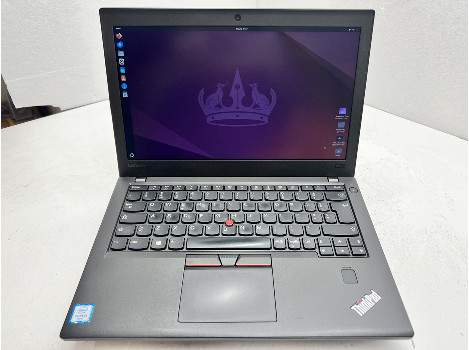 Lenovo ThinkPad X270 12.5" i5-6200U 8GB 260GB клас А