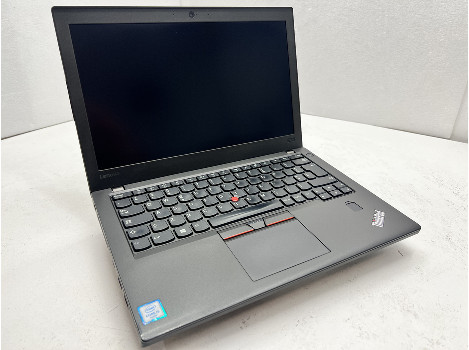 Lenovo ThinkPad X270 12.5" i5-6200U 8GB 260GB клас А