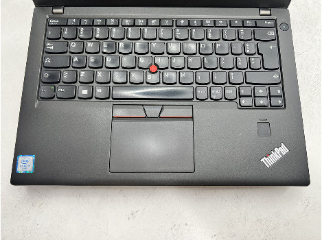 Lenovo ThinkPad X270 12.5" i5-6200U 8GB 260GB клас А