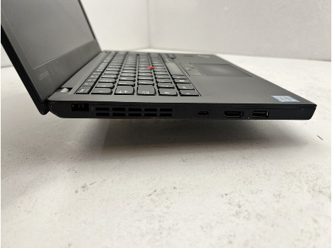 Lenovo ThinkPad X270 12.5" i5-6200U 8GB 260GB клас А