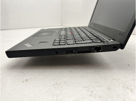 Lenovo ThinkPad X270 12.5" i5-6200U 8GB 260GB клас А