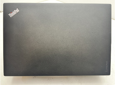Lenovo ThinkPad X270 12.5" i5-6200U 8GB 260GB клас А