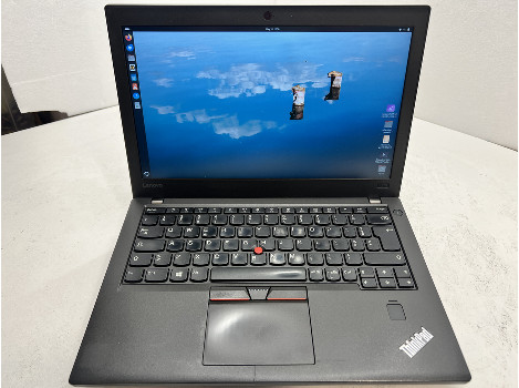 Lenovo ThinkPad X270 12.5" i5-6200U 8GB 260GB клас А