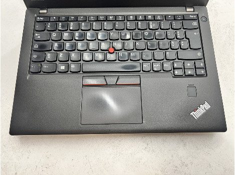 Lenovo ThinkPad X270 12.5" i5-6200U 8GB 260GB клас А