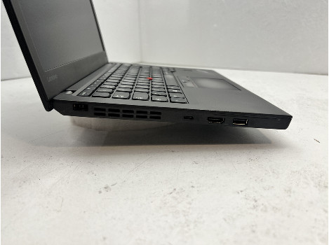 Lenovo ThinkPad X270 12.5" i5-6200U 8GB 260GB клас А