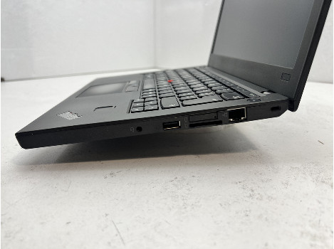 Lenovo ThinkPad X270 12.5" i5-6200U 8GB 260GB клас А