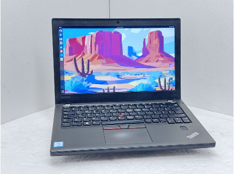 Lenovo ThinkPad X270 12.5" i5-6200U 8GB 260GB клас А