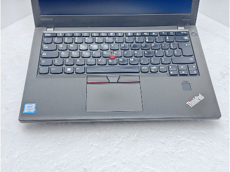 Lenovo ThinkPad X270 12.5" i5-6200U 8GB 260GB клас А